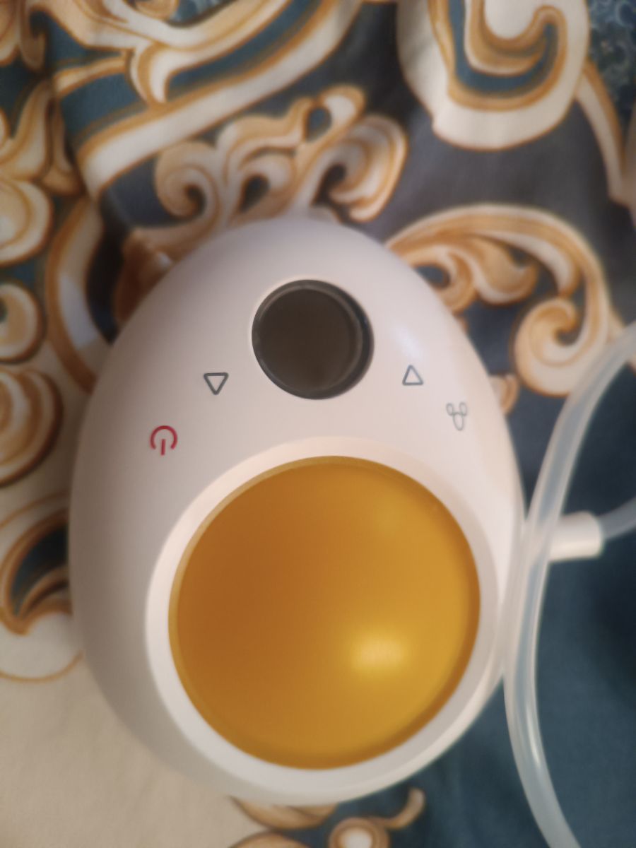 Electric breast pump - Image 3