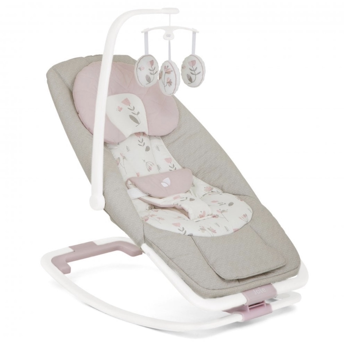 Joie Dreamer Rocker and Bouncer - Image 6