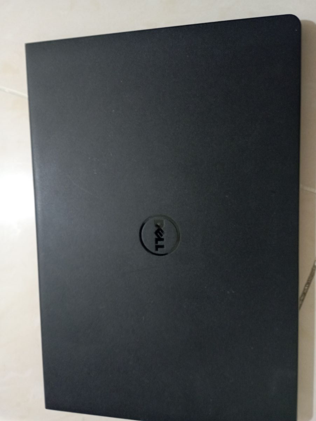 Dell laptop Inspiron 15 3000 Intel i5 8th gen - Image 1