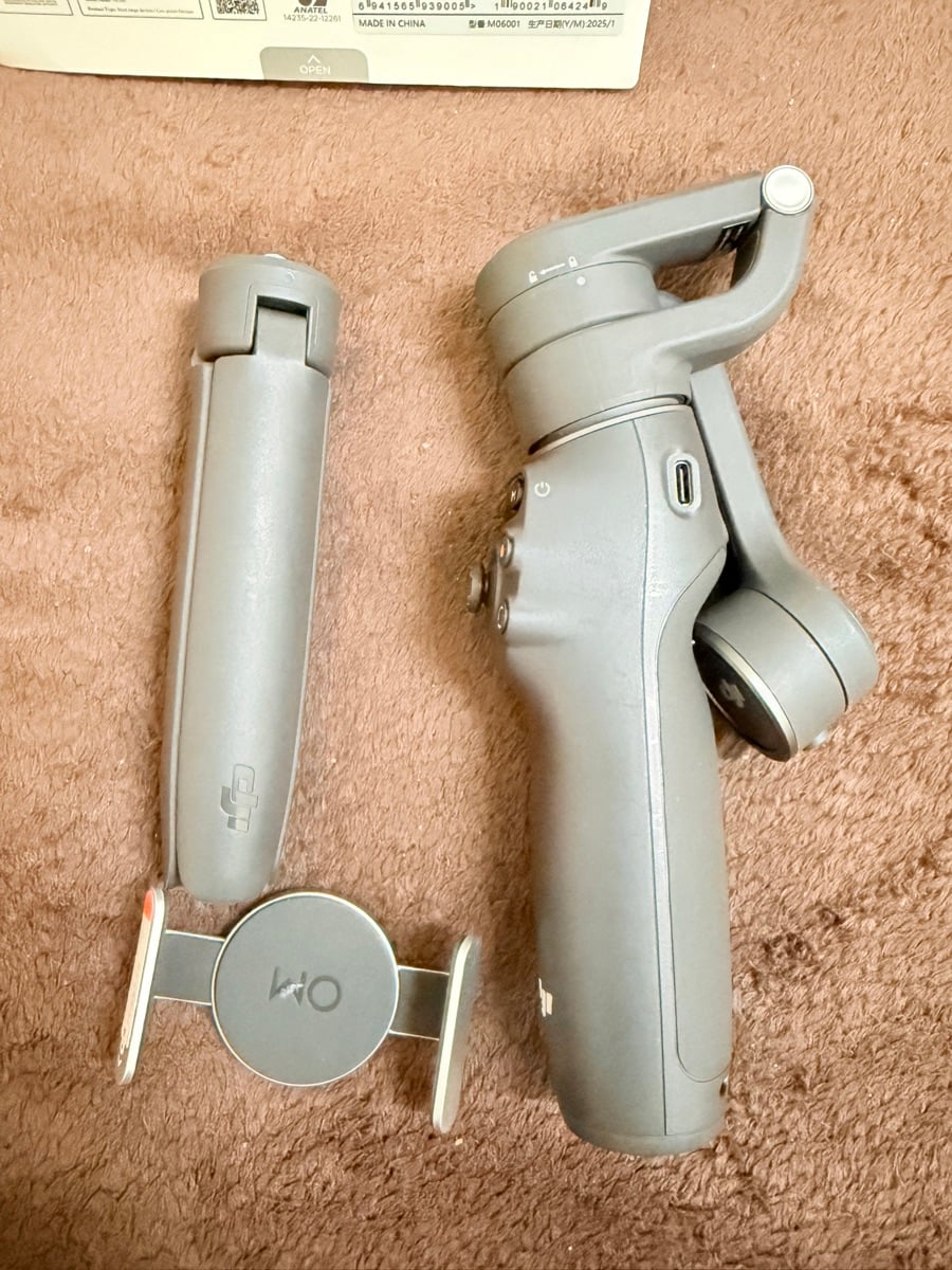 Dji mobile 6 - Image 7