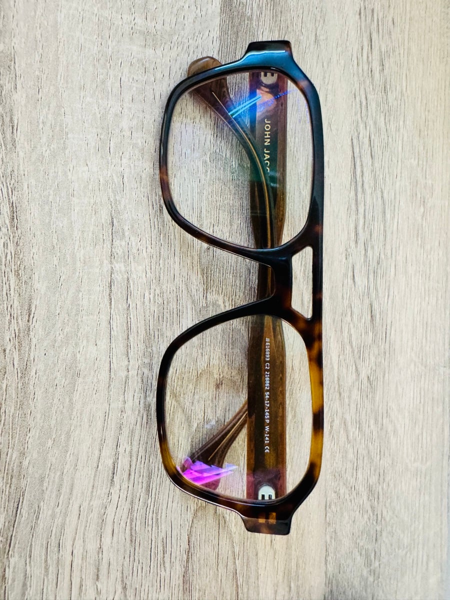 Eye Glass Frame (premium Quality) - Image 4