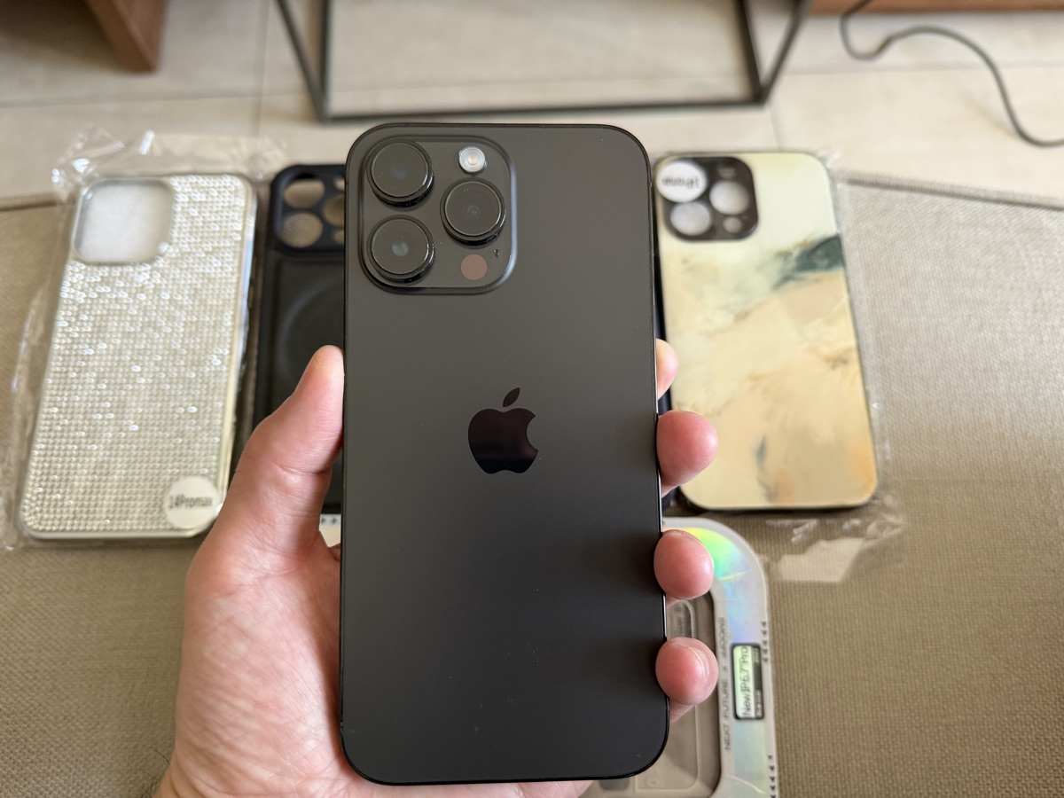 IPhone 14 Pro Max 512G - Image 3