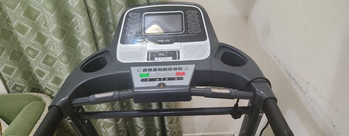 Home Treadmill for Sale – Pro-fit Company (Home Centre) - Image 4