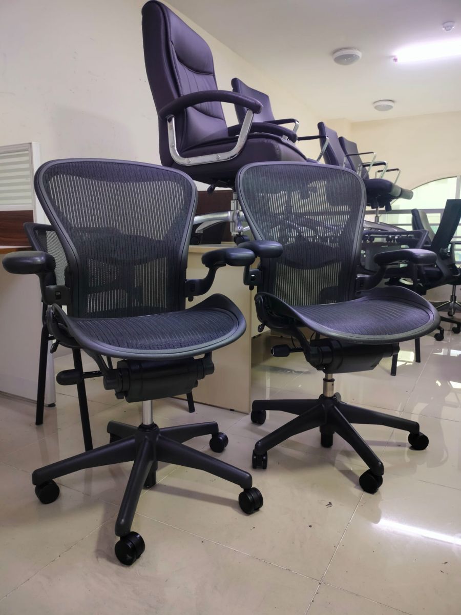 Used office furniture buy sell in Qatar 51448902 - Image 12