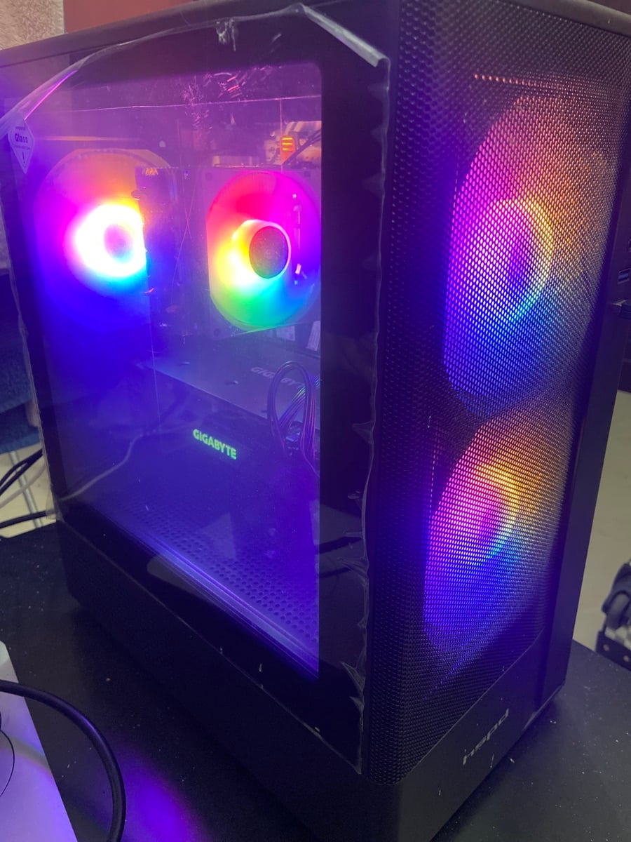 Gaming PC - Image 1