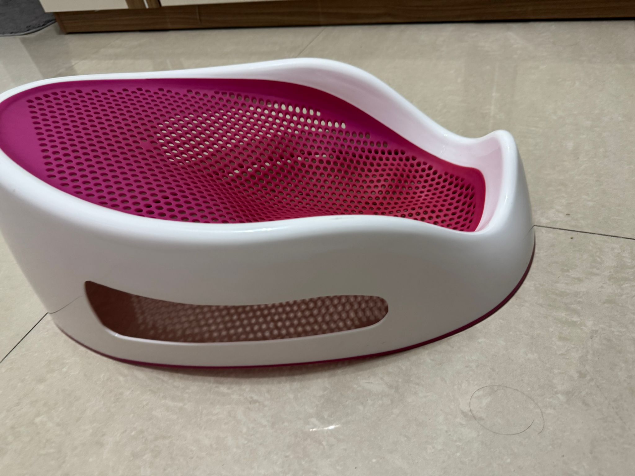 Infant baby bather - Image 1
