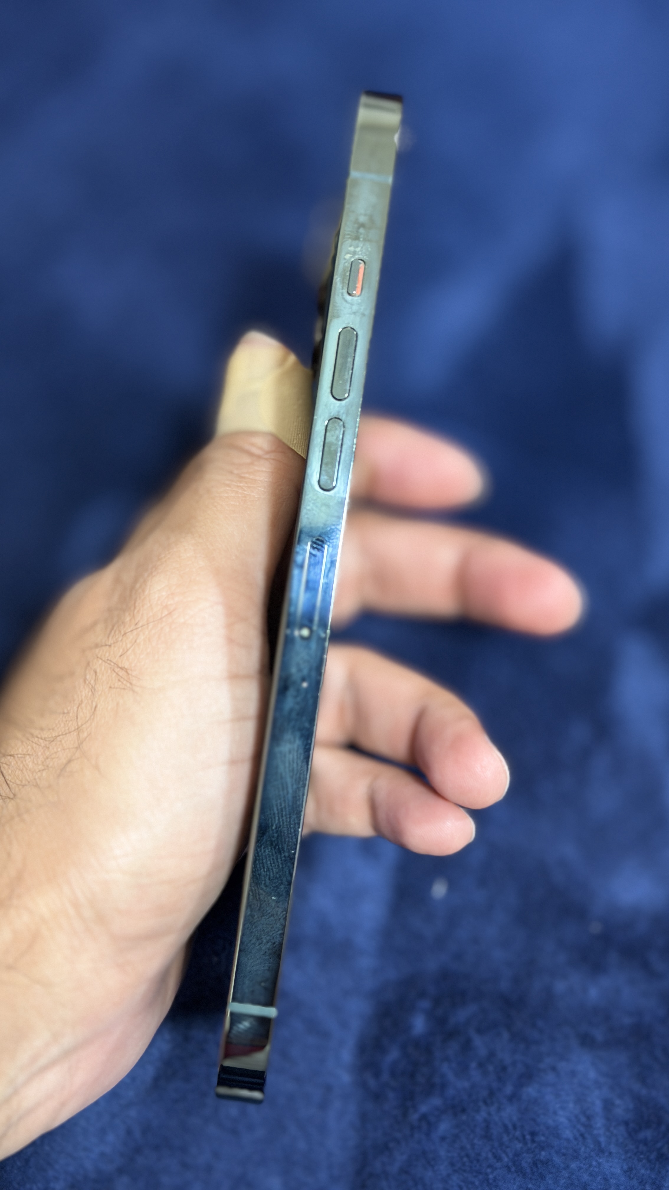iPhone 13 Pro Max (256 GB) –  Alpine Green, Excellent Condition!  - Image 4