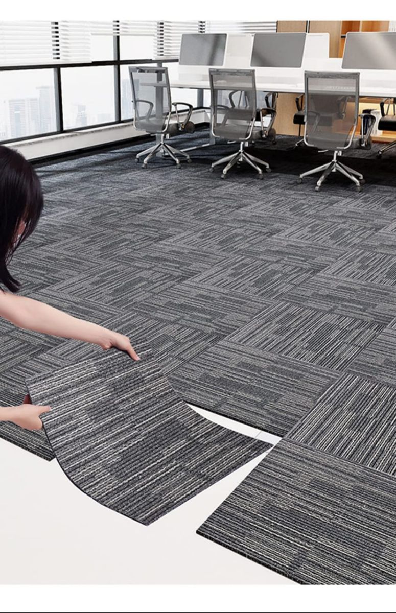 Turkey Tile Carpet - Image 3