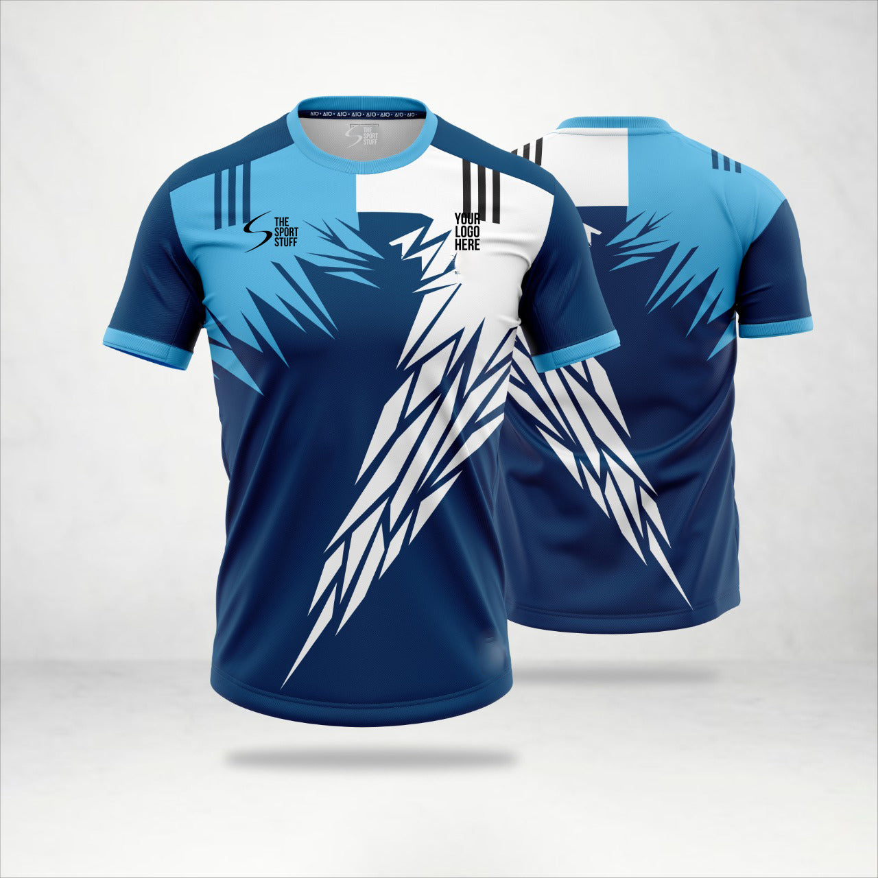 Sports Jersy, T shirt , Cap  - Image 3