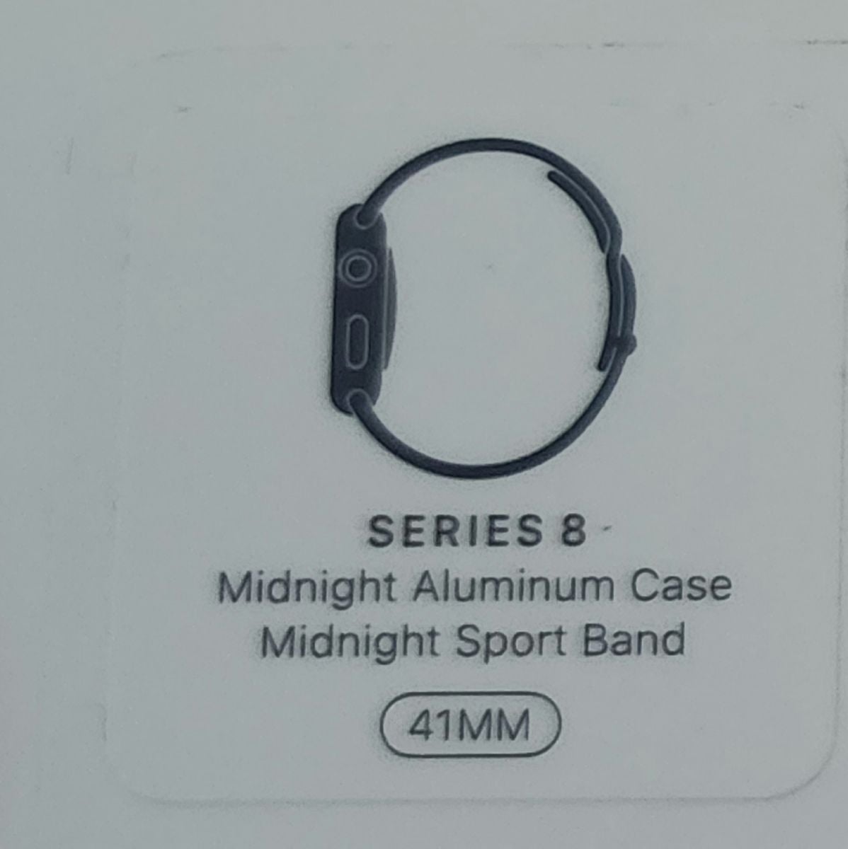 Apple Watch BRAND NEW - Image 2
