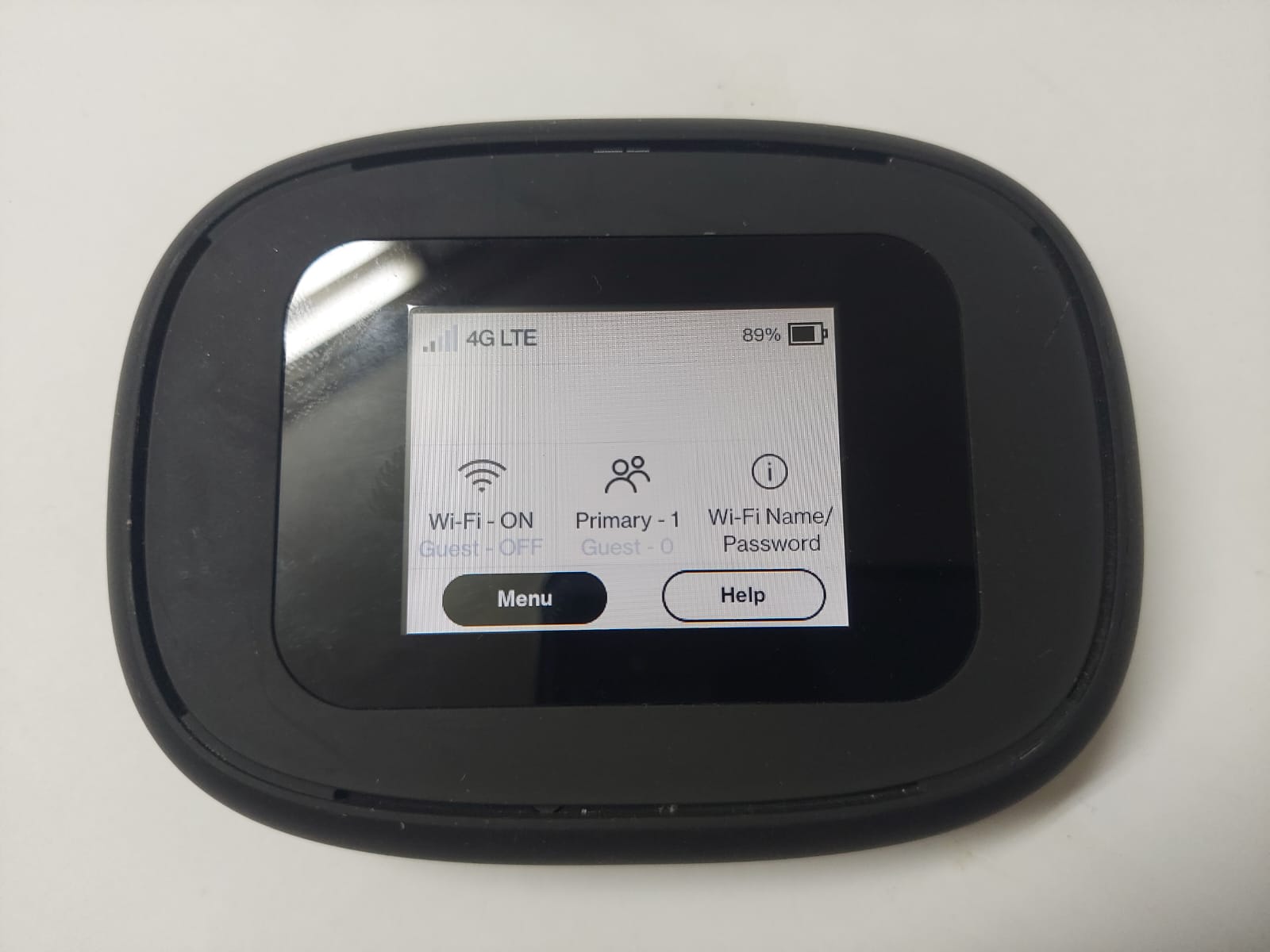 inseego 5G brodband sim mifi - Image 2