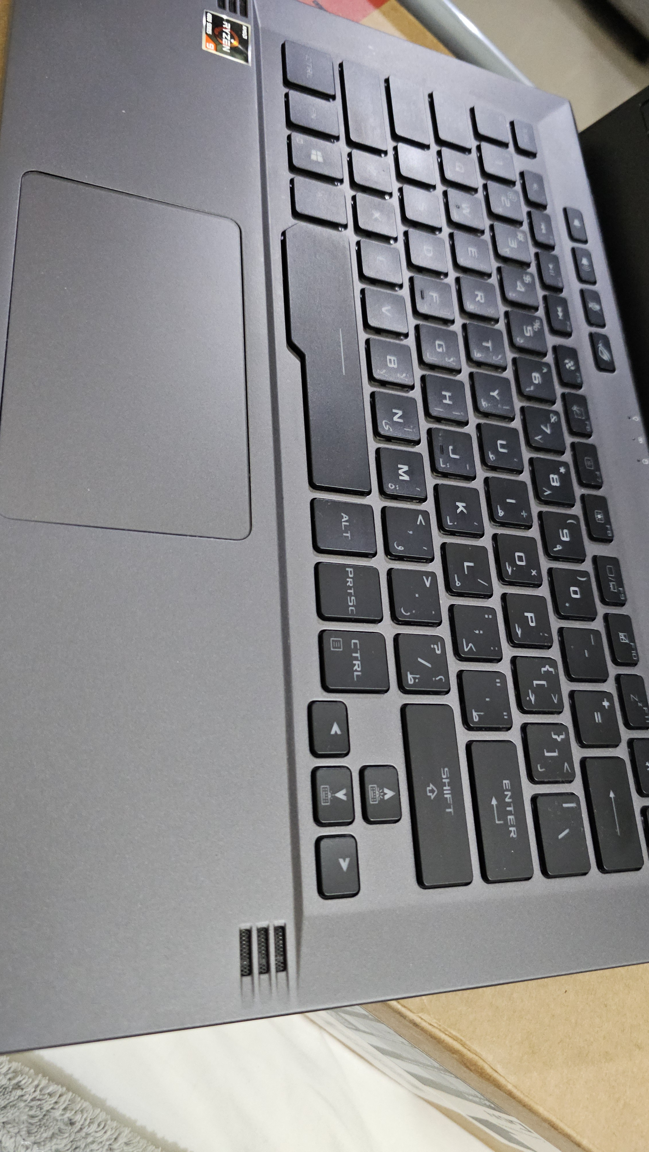 Asus Zephyrus G14  - Image 5