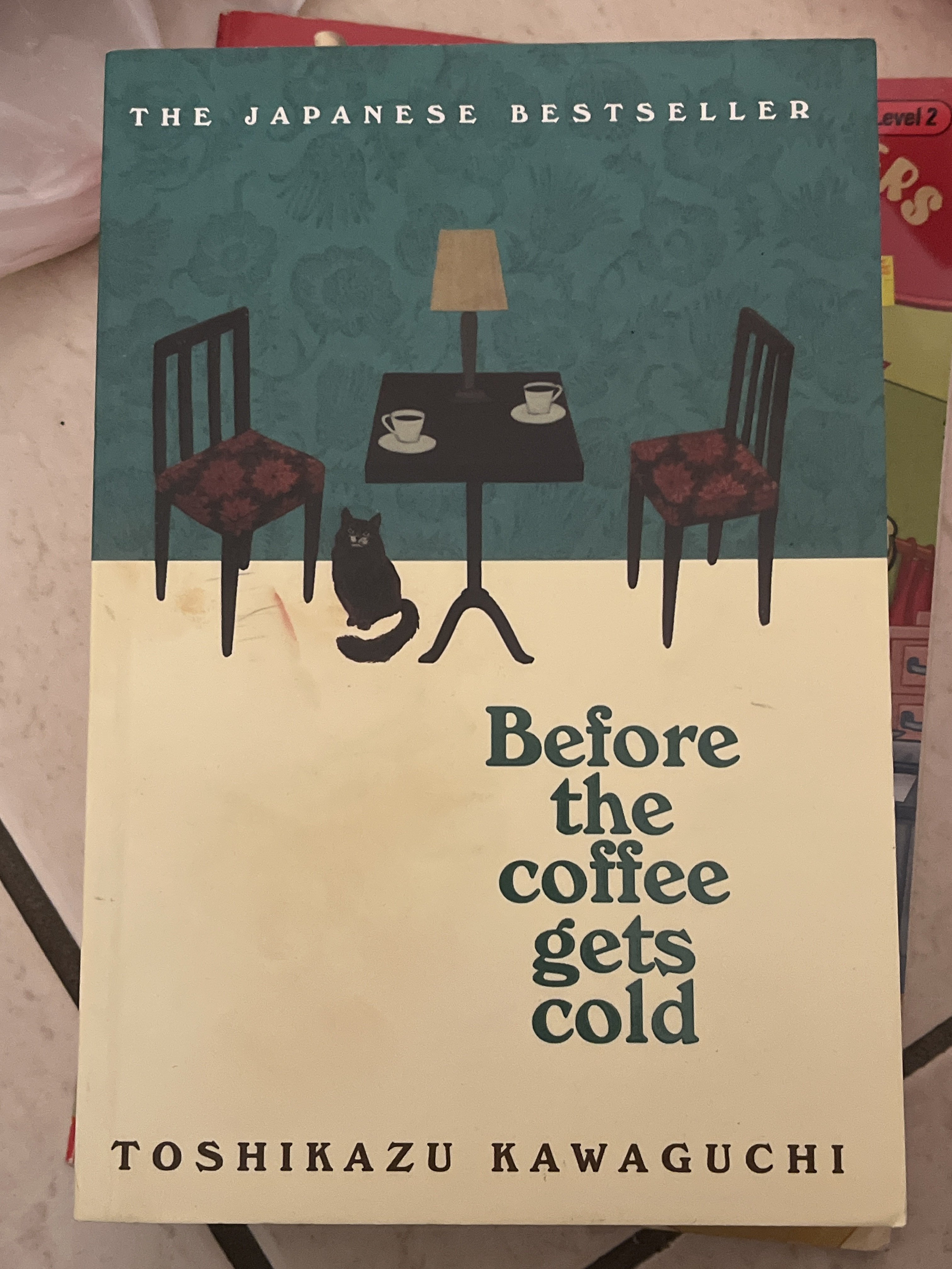 Books for sale (kids books and adult) - Image 9