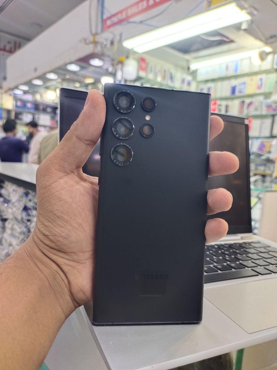 Samsung S23 Ultra - Image 3