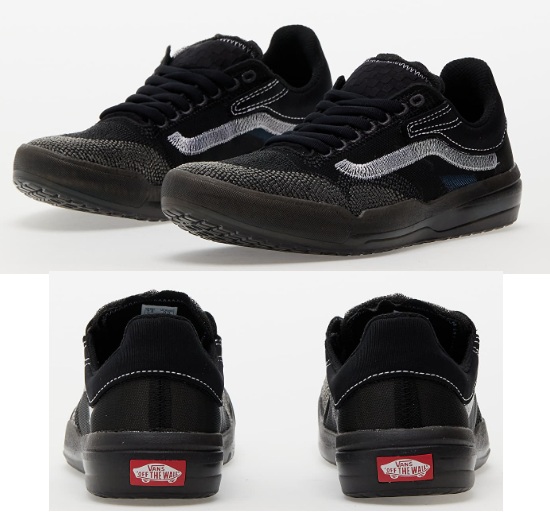 Vans Ultimatewaffle Shoes - Image 1