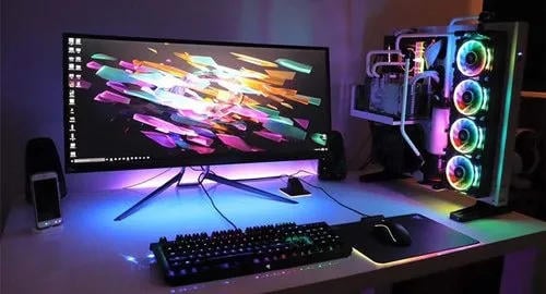 We buy and Sale Used Gaming PC and Laptops - Image 5