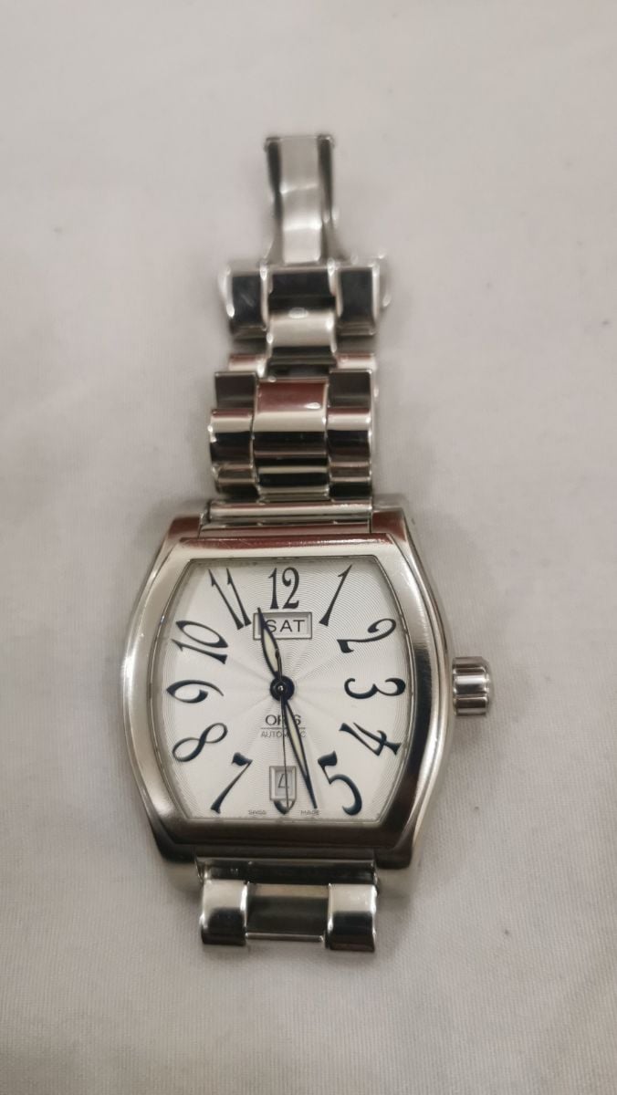 oris automatic watch men's - Image 2
