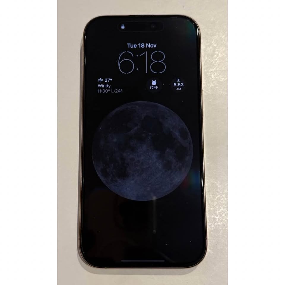 iPhone 16 Pro 512 GB - Image 1