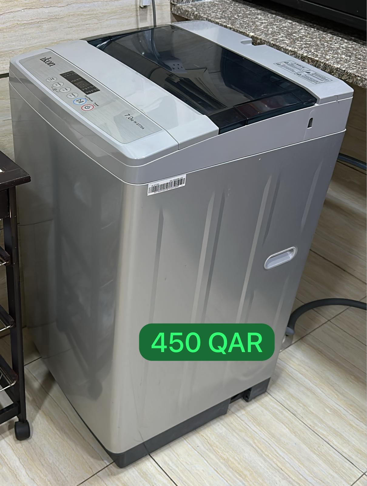 Washing machine - Image 3