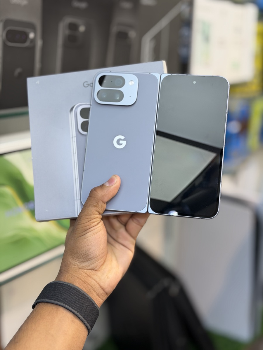 Google Pixel 10 Pro Fold 256Gb - Image 3