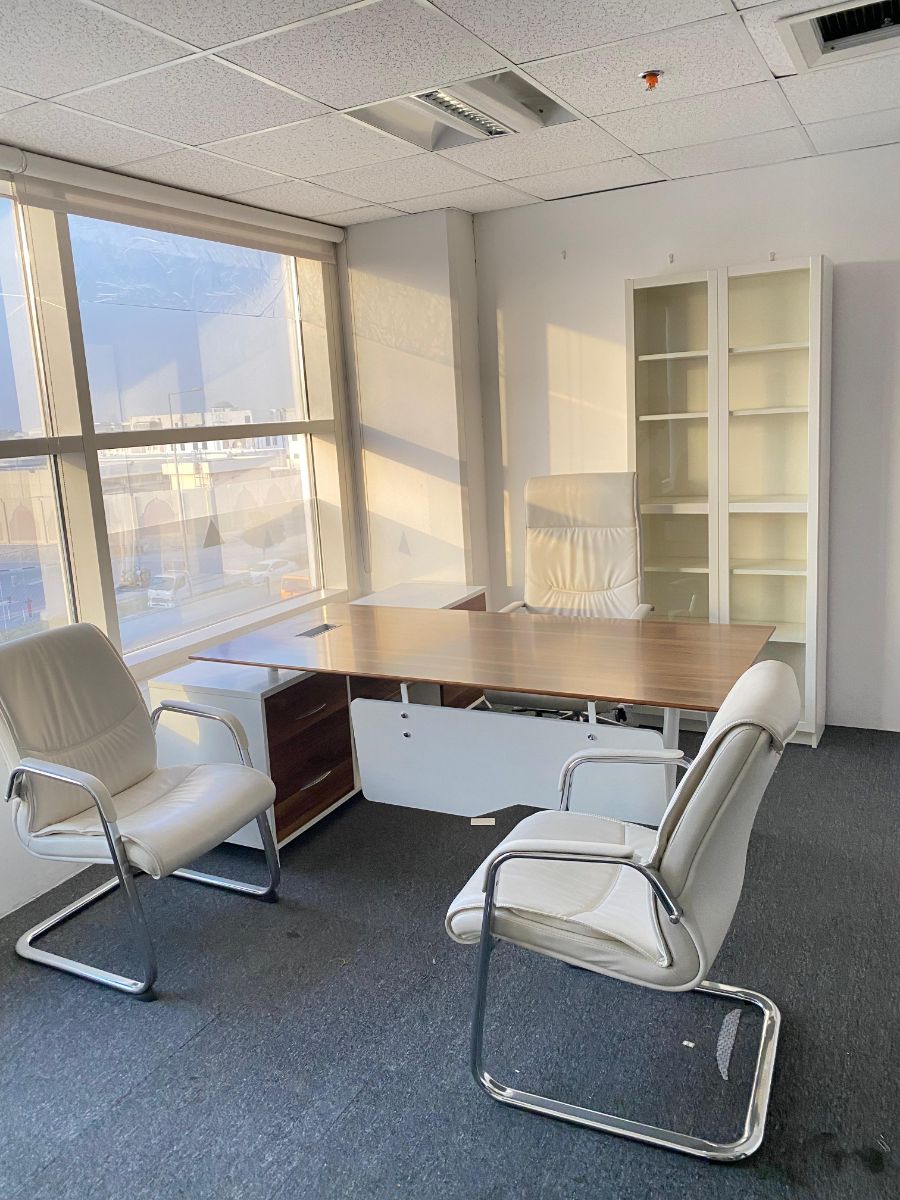 Used office desk study table sofa workaston reception metting table buy sell 33049900 - Image 8