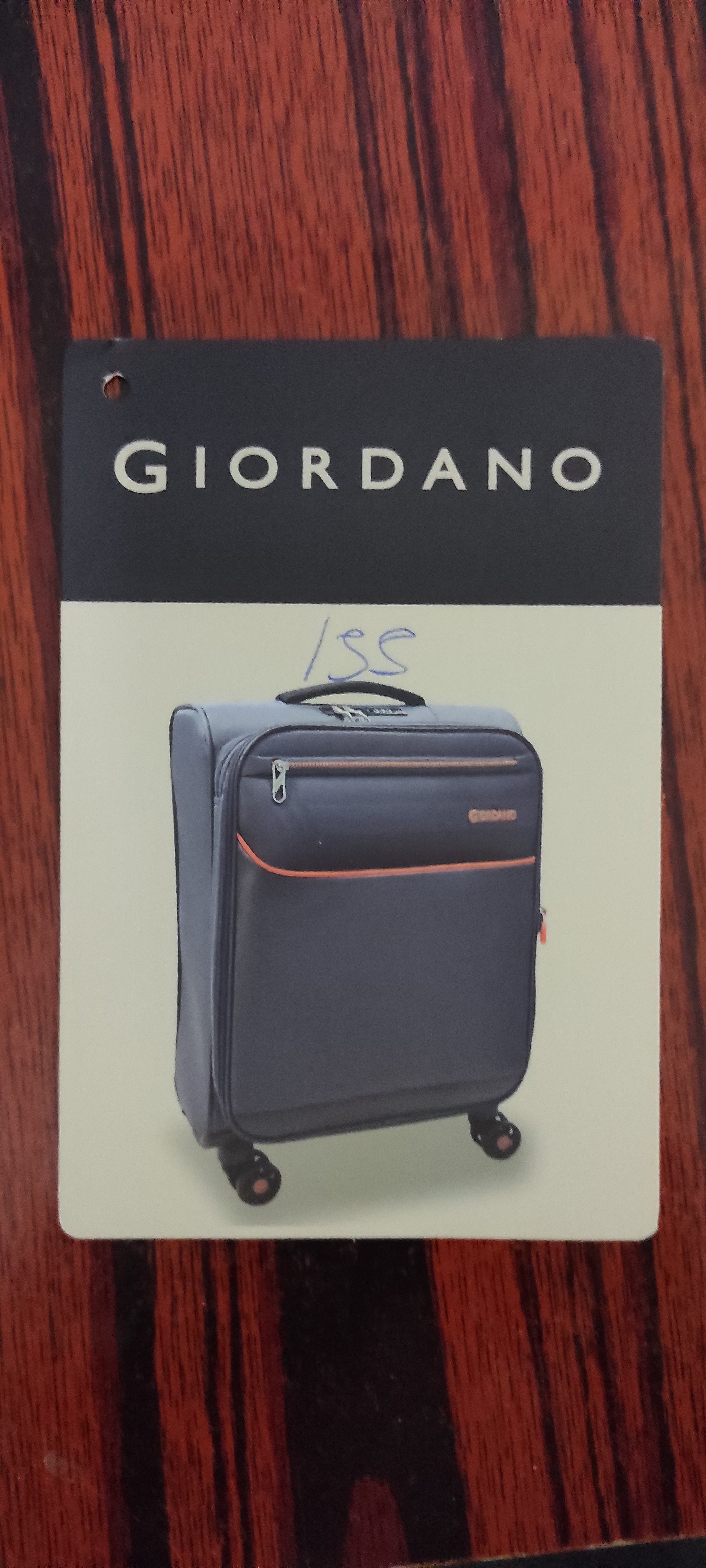 GIODARNO Luggage Bag - Image 3