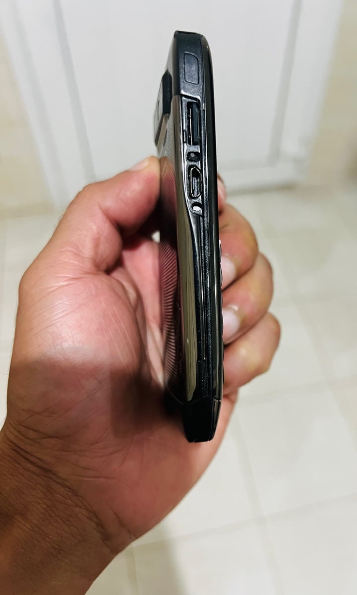 NOKIA E71 ORIGINAL - Image 2