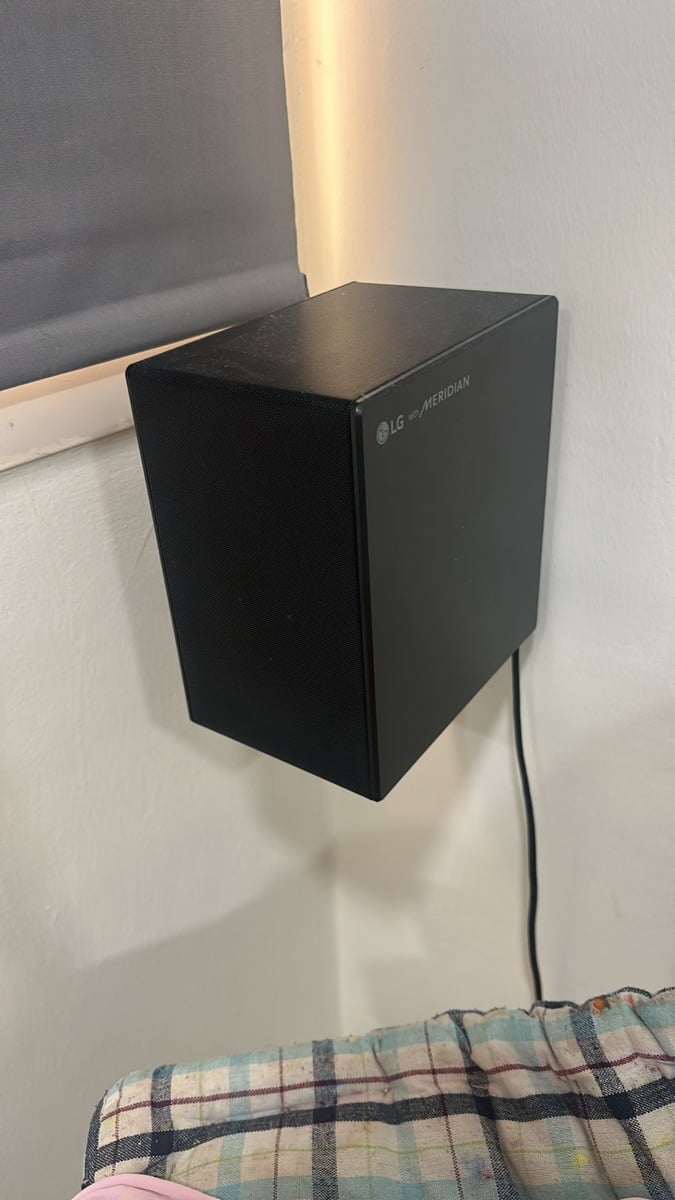 LG 7.1.4 SN11R Wireless Sound bar - Image 4