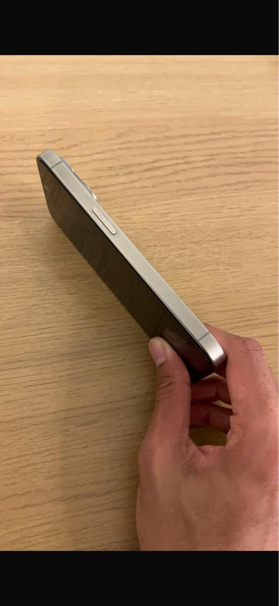 iPhone 15 Pro 128 - Image 5