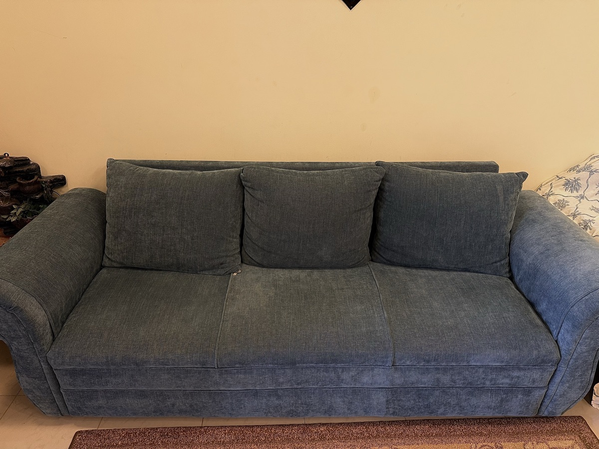5 -seater sofa (3 seater and 2-seater) - Image 4