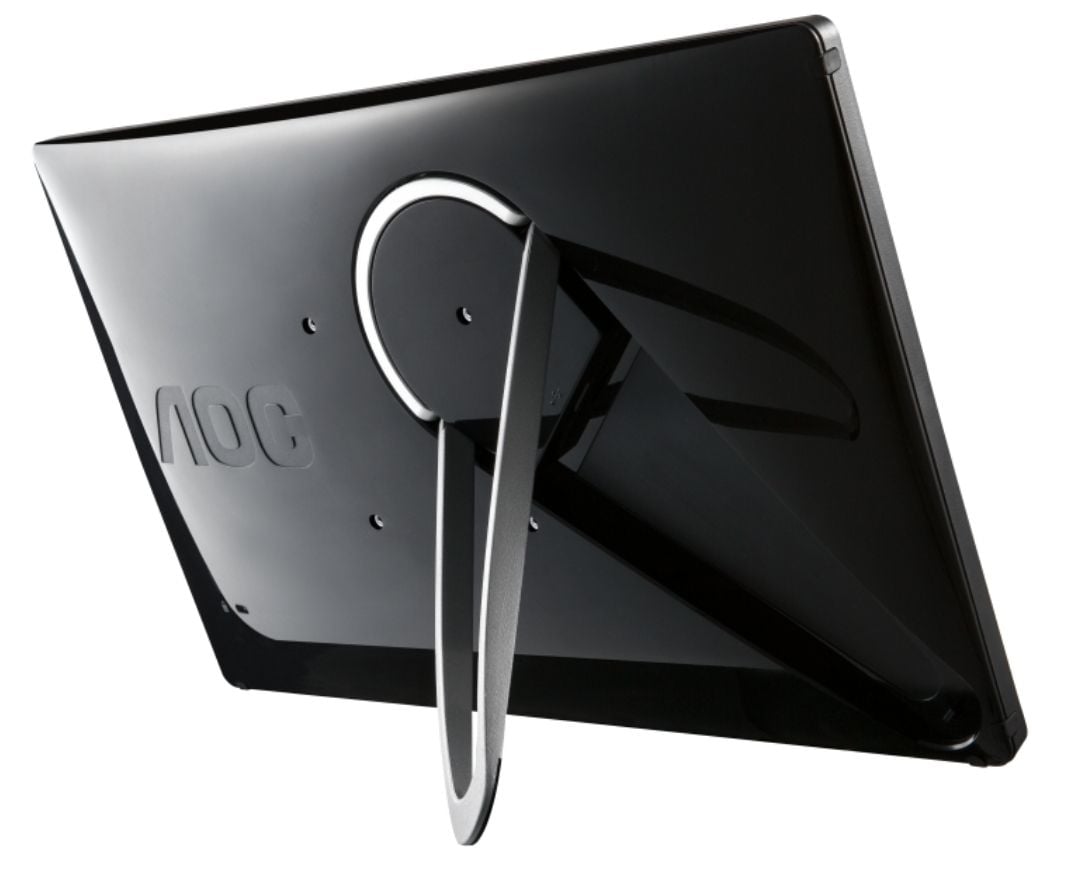AOC USB 3.0 Portable monitor - Image 3