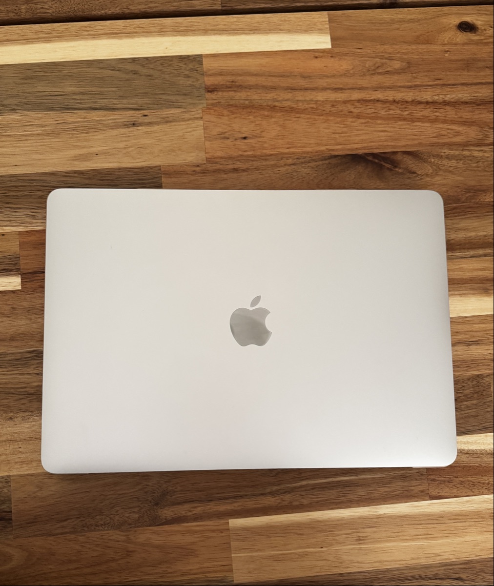 Macbook Pro M1 2020 w/ Touchbar - Image 1