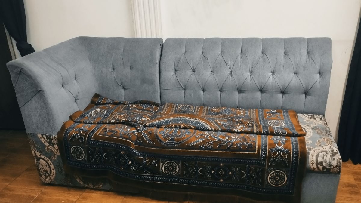 Sofa 2+2+1 - Image 2