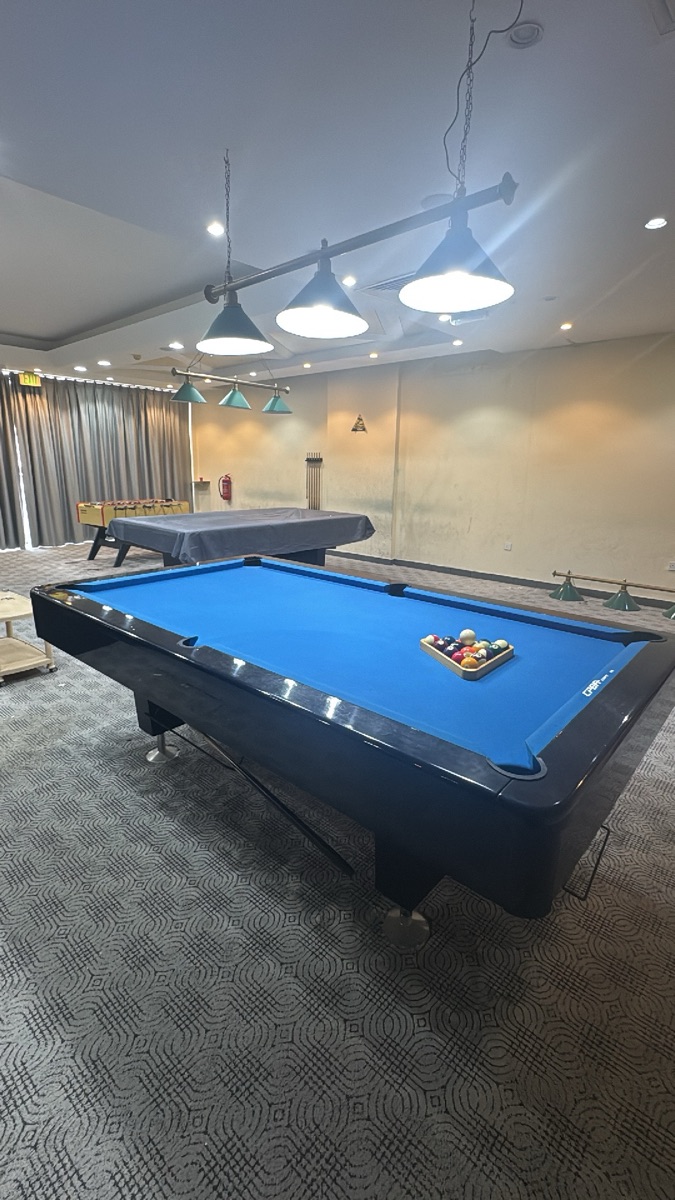 Billiards pool table - Image 2