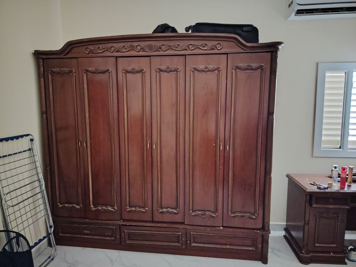 Cabinet?+dressing table - Image 3