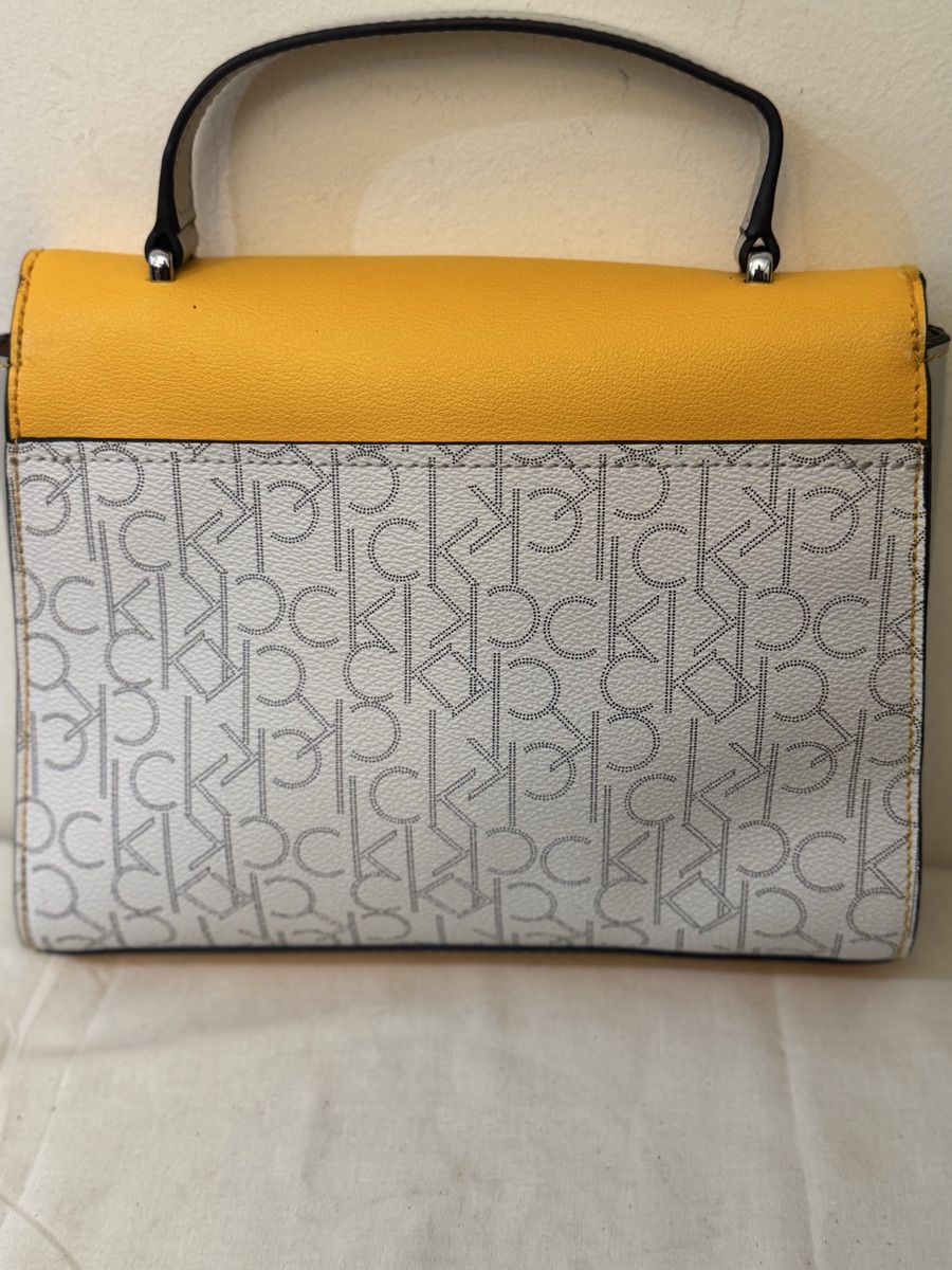 Calvin Klein bag - Image 5