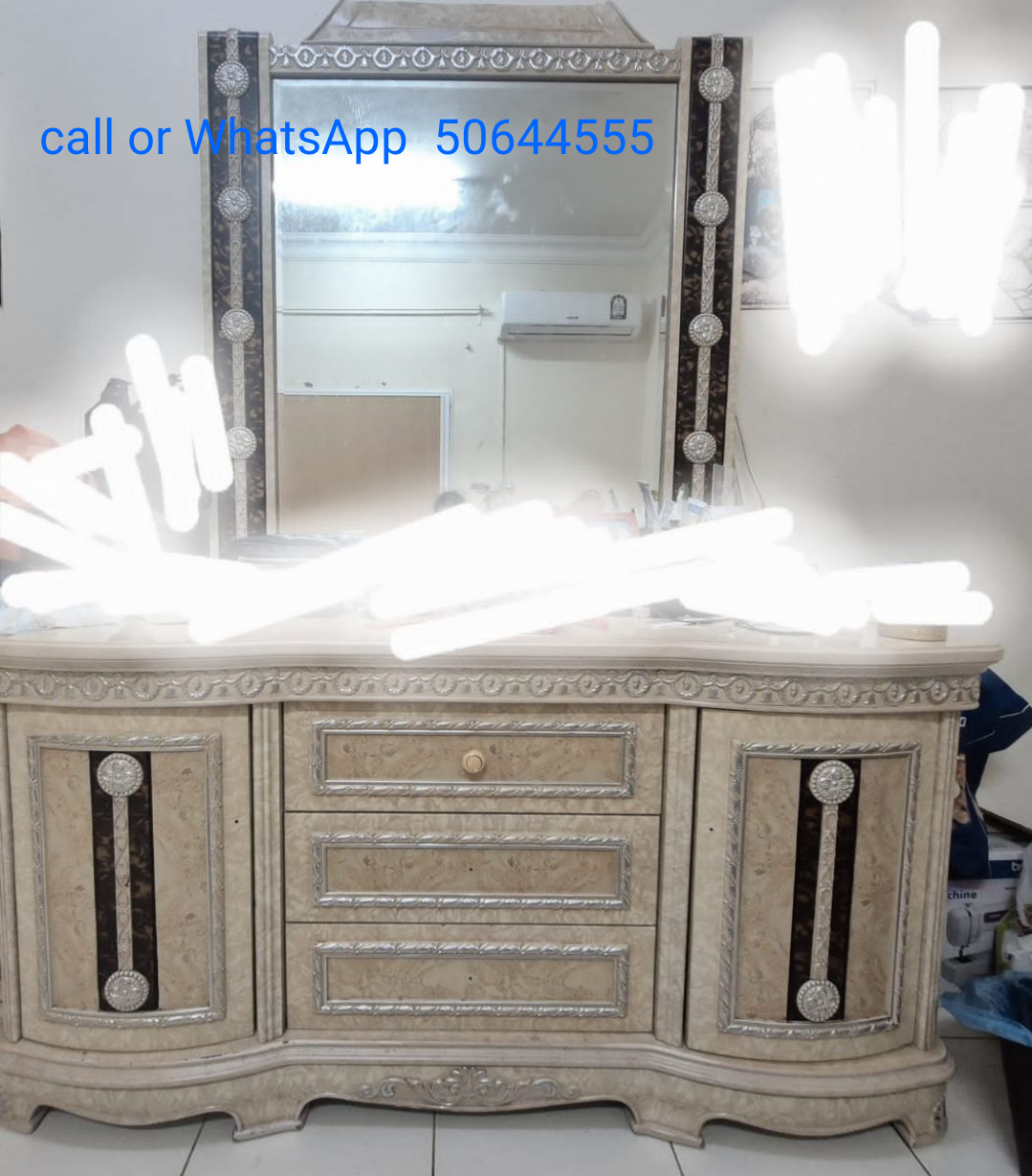 Cupboard and related items for urgent sale with best price 5064 4555 - Image 2