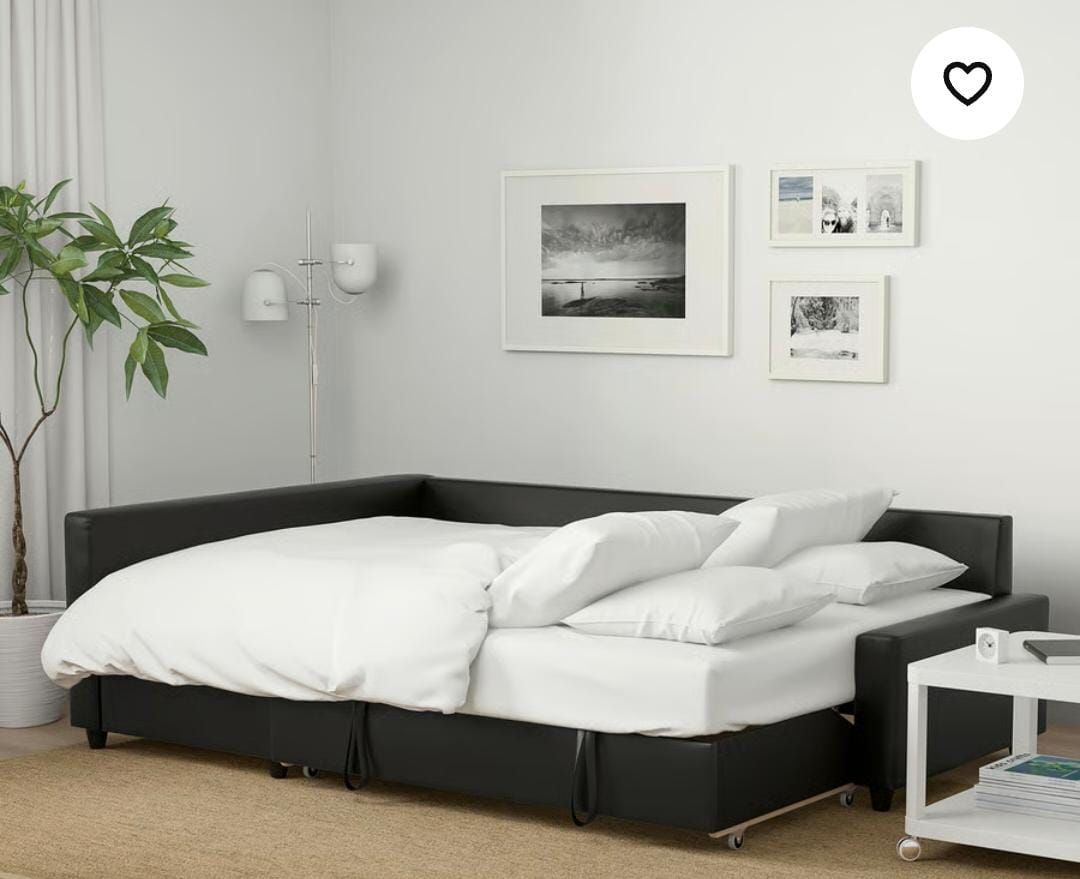 Corner Sofa bed - Image 3
