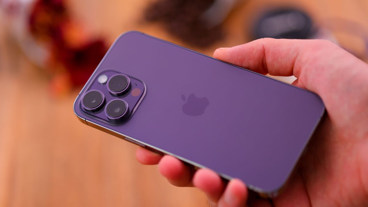 IPHONE 14PRO - Image 1