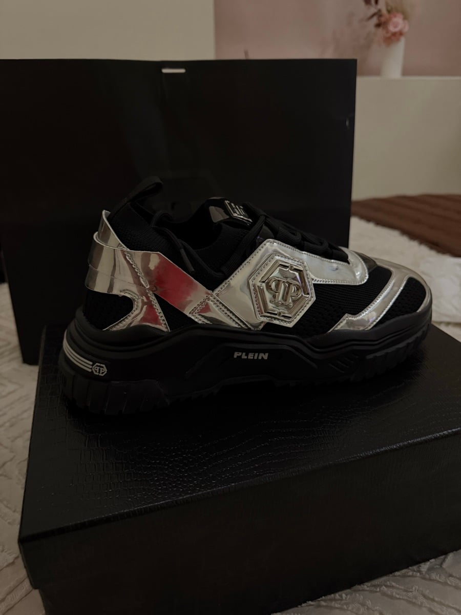 Philipp plien shoes 43 - Image 1
