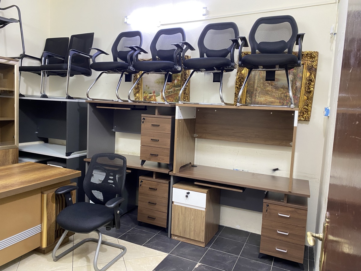 Used Herman millar chairs for sale-55483052 - Image 9
