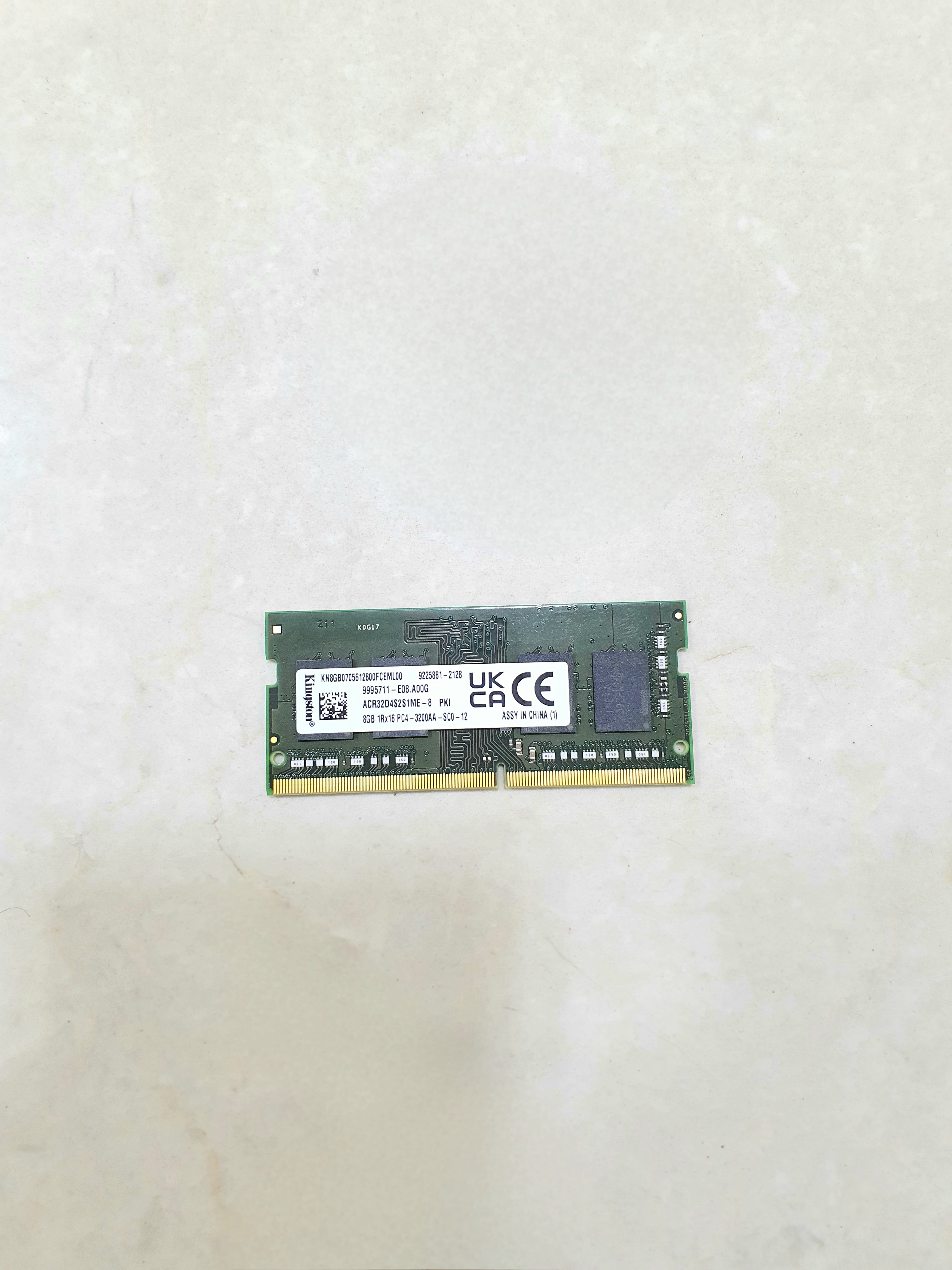 32GB RAM PC4 DDR4 8GB 16GB For Laptop & Desktop - Image 7