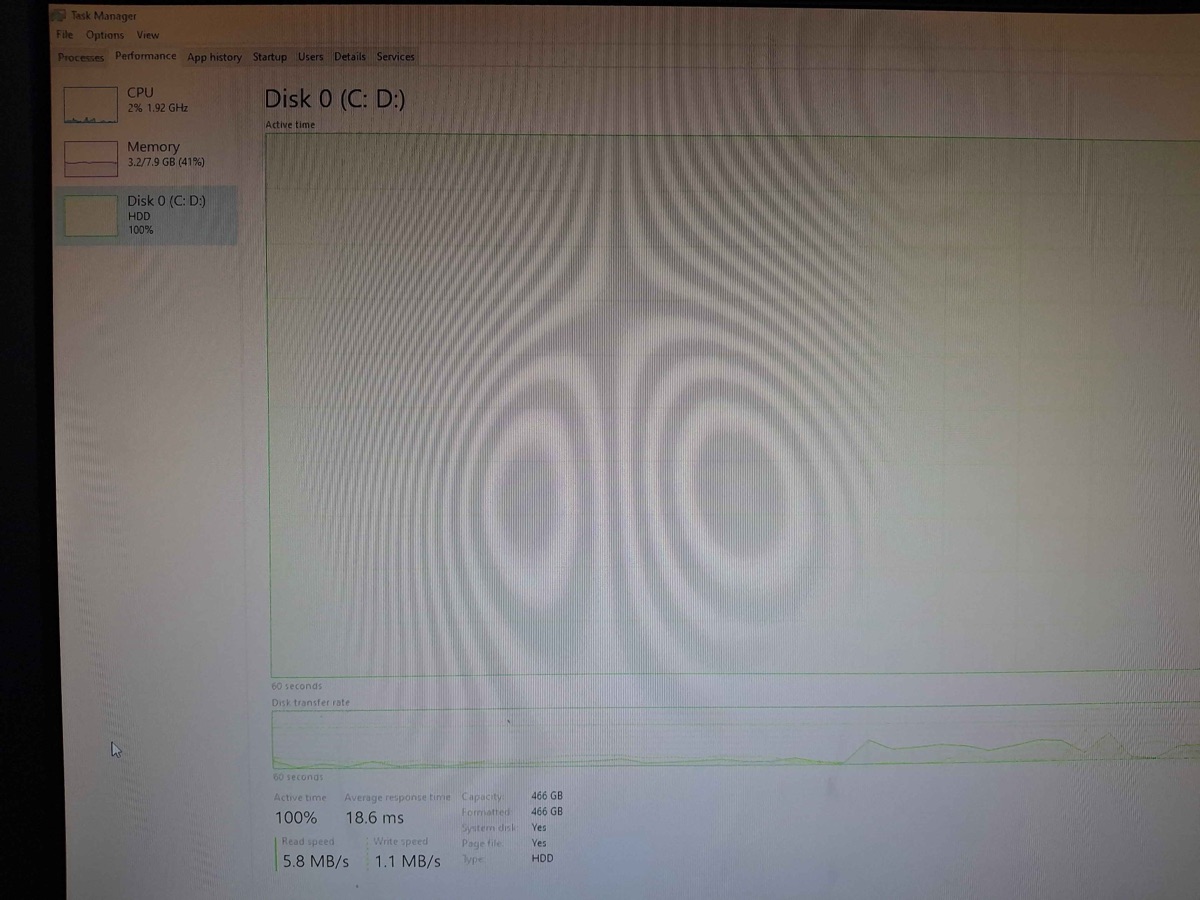 HP DESKTOP COMPAQ ELITE 8300 SFF - Image 8