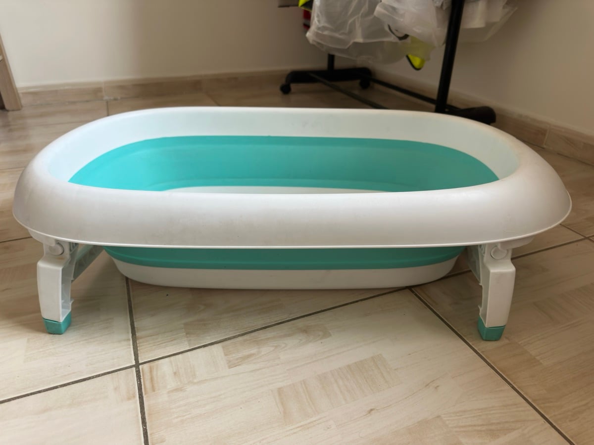 Juniors baby bath tub - Image 2