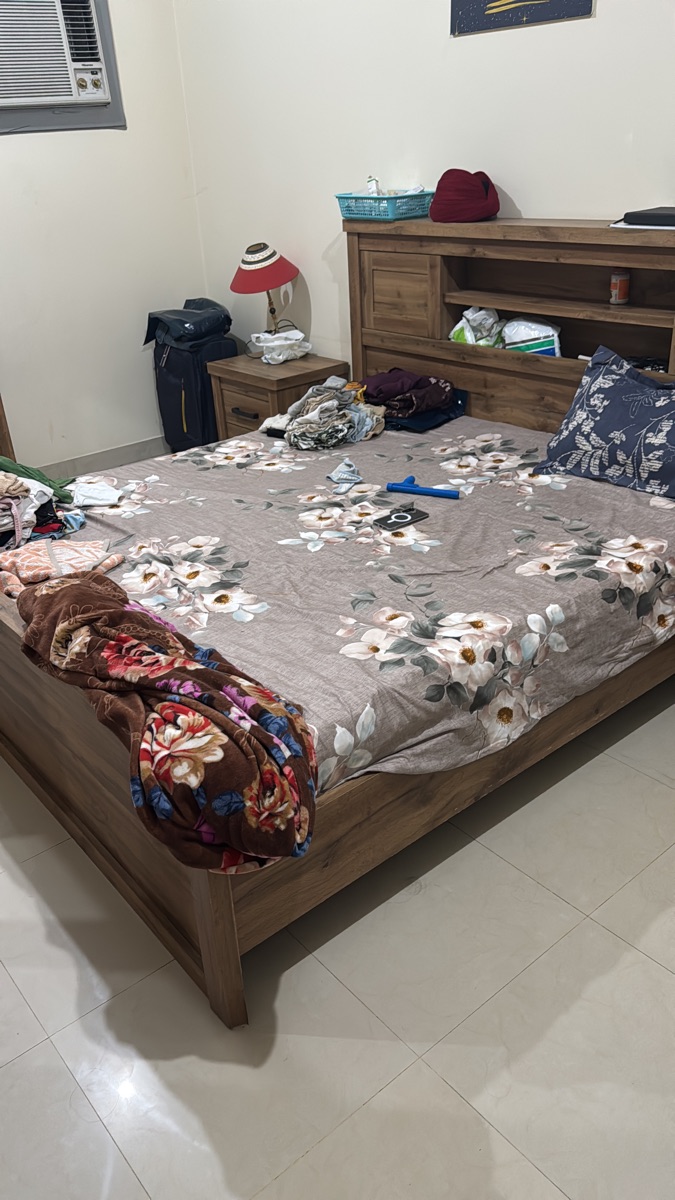 Bedroom set - Image 4