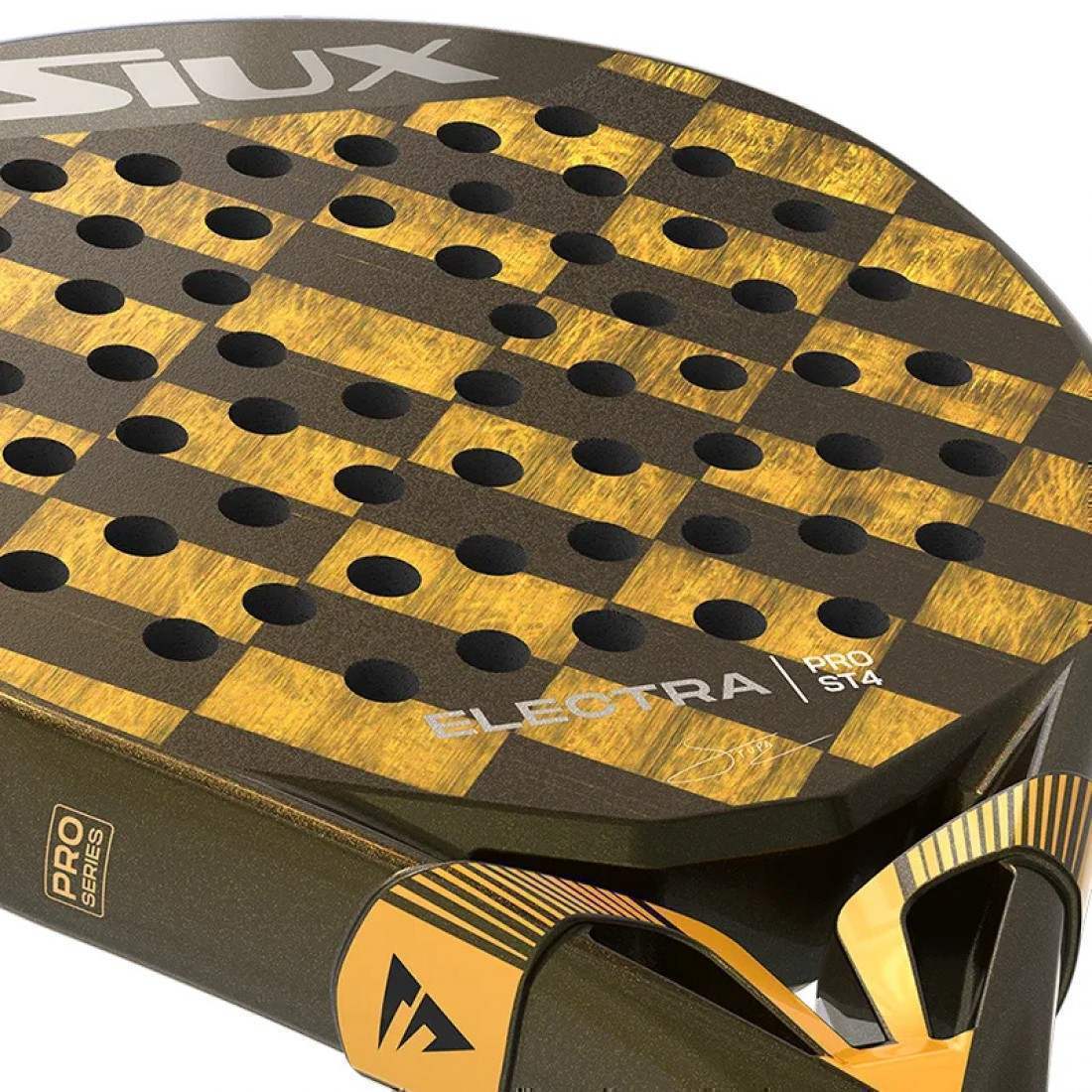 Siux Stupa Electra Pro ST4 2025 - Image 2
