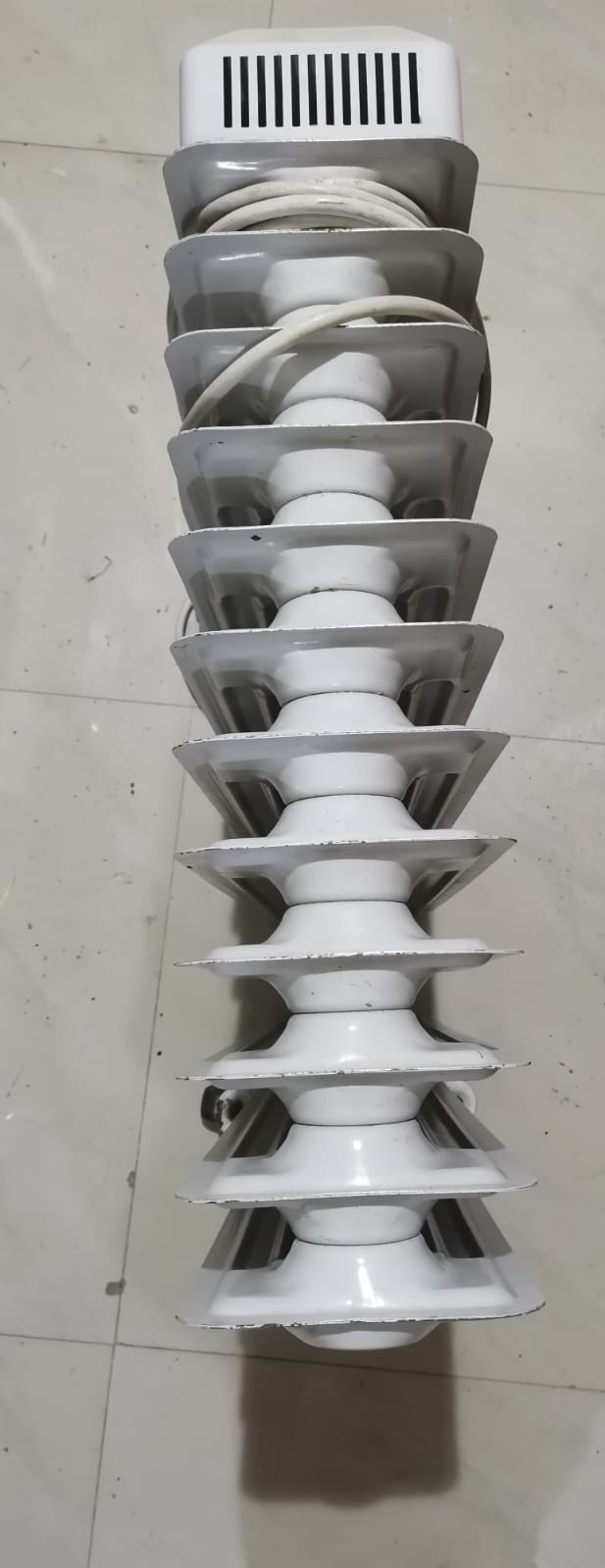 Oil heater / radiator - Image 3