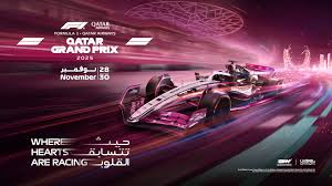 Formula 1 Qatar Grand Prix 2025 Ticket Sale - Image 1