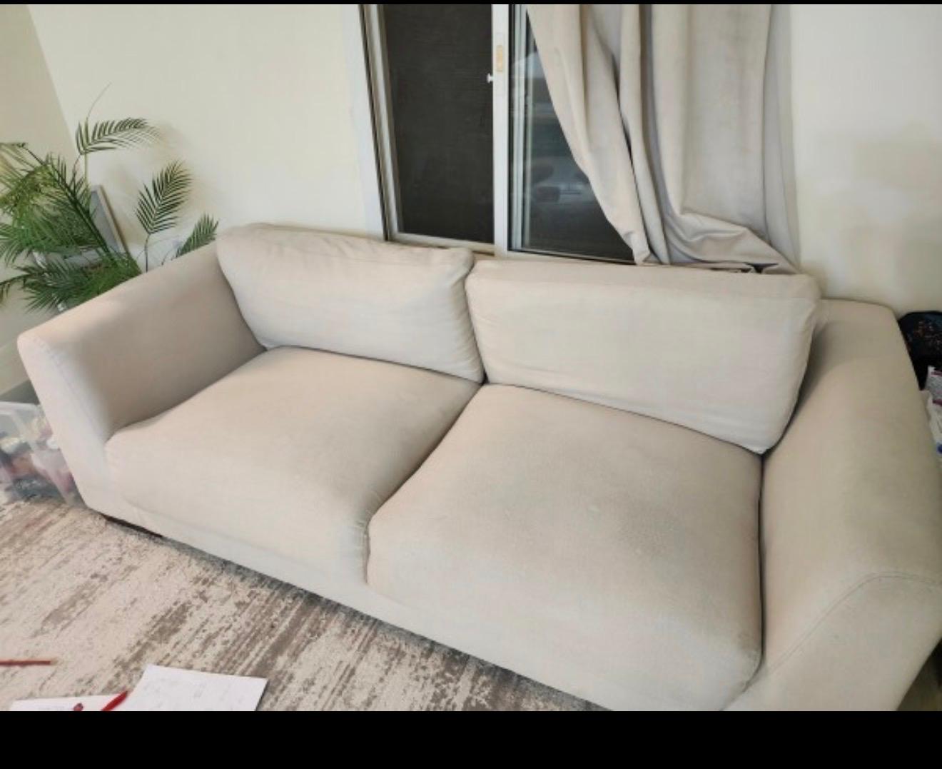 Sofa set (3+2+1) - Image 2