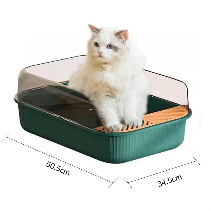 Cat letter box new - Image 1